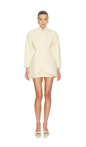 ROBE LETTIE en . Taille XS. Also en - Helsa - Modalova