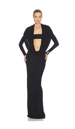 ROBE DE SOIRÉE SVETLANA en . Taille L. Also en M, S, XS, XXS - Helsa - Modalova