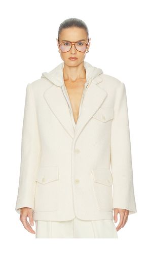 VESTE THE VERY OVERSIZED en . Taille XS. Also en S, M, L, XL - Helsa - Modalova