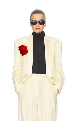 VESTE THE TUX BLAZER IN WOOL en . Taille XXS. Also en XS, S, M, L, XL - Helsa - Modalova