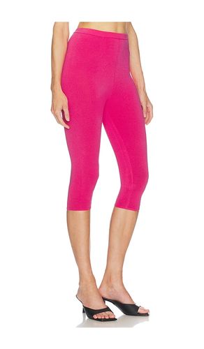 Beckette Knit Capri en . Taille S. Also en M, XL - Helsa - Modalova