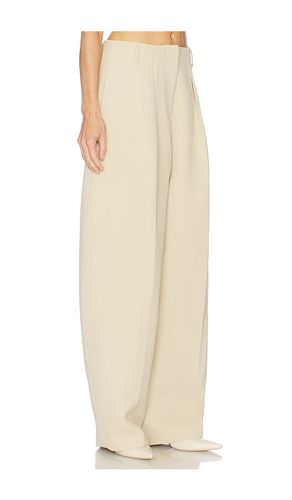 PANTALON THE BAGGY BARREL TROUSER en . Taille XS. Also en XXS - Helsa - Modalova
