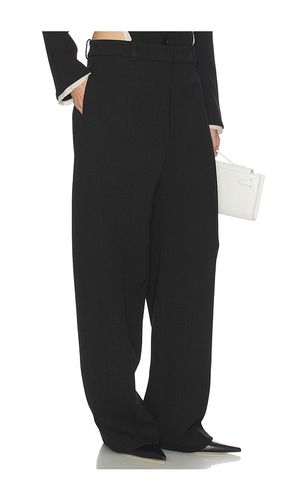 PANTALON STRAIGHT en . Taille XS. Also en S, M, L - Helsa - Modalova