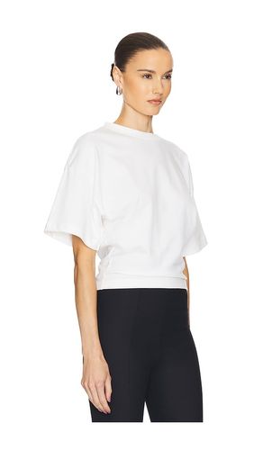 T-SHIRT WAISTED en . Taille L. Also en - Helsa - Modalova