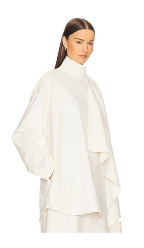 The Detachable Scarf Top en . Taille M. Also en S - Helsa - Modalova