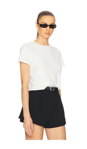 T-SHIRT THE RIB en . Taille S. Also en XXS, L, XL - Helsa - Modalova