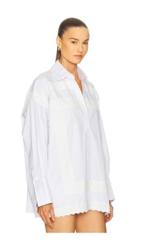 CHEMISE THE SUMMER en . Taille S. Also en XS, M - Helsa - Modalova