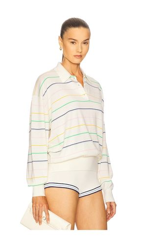 Kaysee Oversized Polo en . Taille L. Also en M, S, XL, XS, XXS - Helsa - Modalova