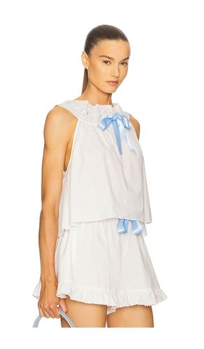 The Summer Vintage Top en . Taille M. Also en - Helsa - Modalova
