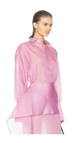CHEMISE HE SILK GAZAR en . Taille XS. Also en XXS - Helsa - Modalova
