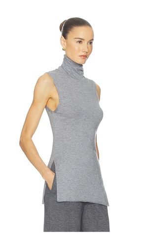 Kerstin Sleeveless Turtleneck en . Taille XS. Also en XXS, S - Helsa - Modalova