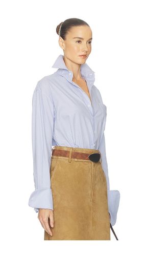 CHEMISE CLASSIC OVERSIZED en . Taille L. Also en M, S, XS, XXS - Helsa - Modalova