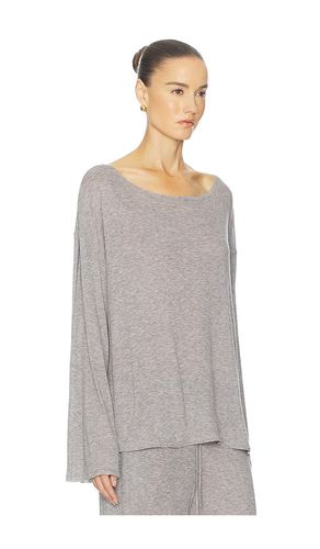 Oversized Shirt en Everyday Jersey en . Taille M/L. Also en XS/S - Helsa - Modalova
