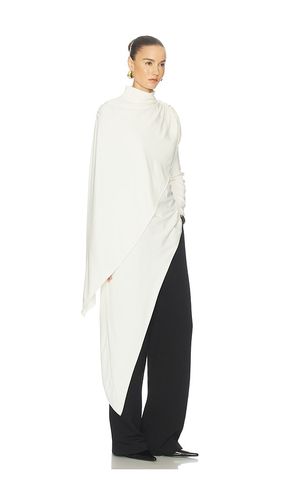 The Wilhelmina Cape Top en . Taille XS. Also en M - Helsa - Modalova