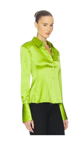 CHEMISE THE SILK CHARMUESE en . Taille XS. Also en S - Helsa - Modalova