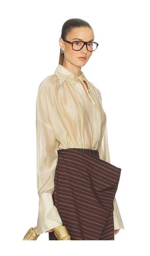 The Poet Blouse en . Taille XS. Also en S - Helsa - Modalova