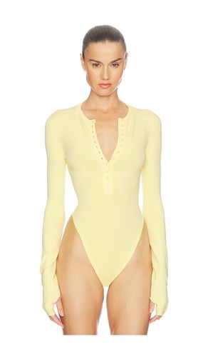 BODY BRONYA en . Taille M. Also en L, XL - Helsa - Modalova