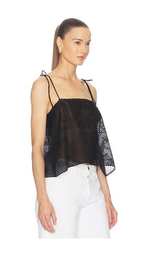 Handkerchief Camisole en . Taille M/L. Also en XS/S - Helsa - Modalova