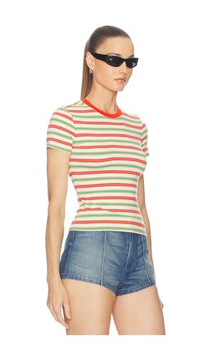Baby Tee en . Taille XXS. Also en XS, S, M, L, XL - Helsa - Modalova