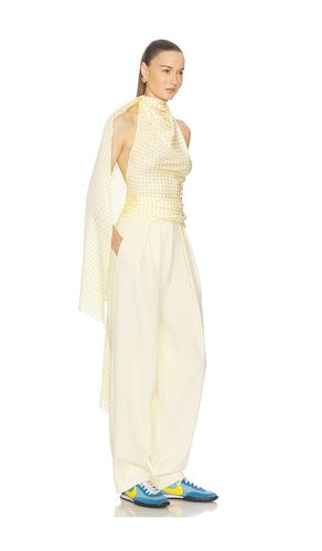 TOUR DE COU EN SOIE NATASHA en . Taille XXS. Also en XS, S, M, L, XL - Helsa - Modalova
