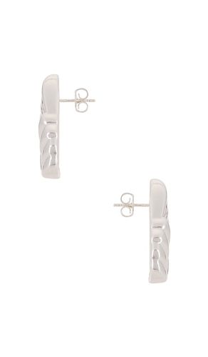 CLOUS D'OREILLES TRI en - Heaven Mayhem - Modalova