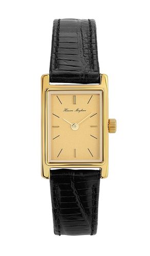 MONTRE EN CUIR CARINO en - Heaven Mayhem - Modalova