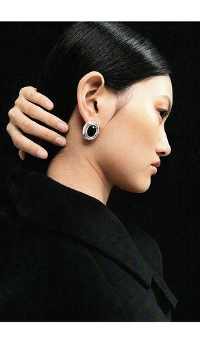CLOUS D'OREILLES PRIZE en - Heaven Mayhem - Modalova