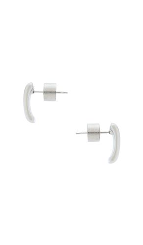 BOUCLES D'OREILLES CLEMMIE en - Heaven Mayhem - Modalova