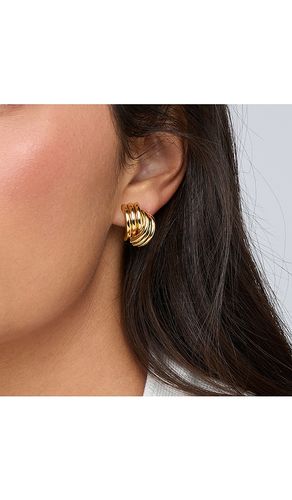 CLOUS D'OREILLES CLOVE en - Heaven Mayhem - Modalova