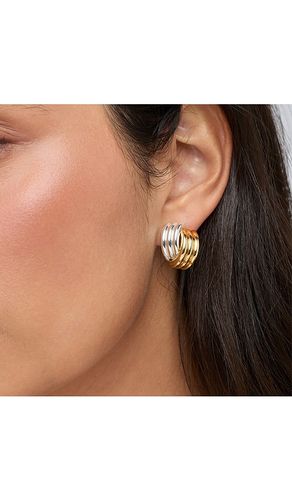 CLOUS D'OREILLES CLOVE en - Heaven Mayhem - Modalova