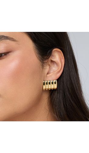 CLOUS D'OREILLES CLEMMIE MAXI en - Heaven Mayhem - Modalova