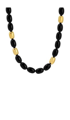 COLLIER AVEC PERLES CLEMENTINE en - Heaven Mayhem - Modalova