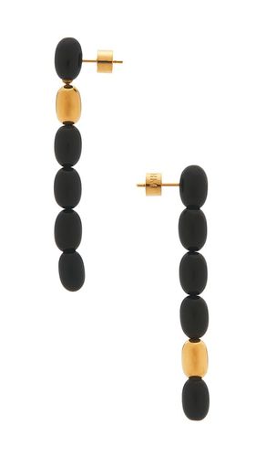 BOUCLES D'OREILLES EDITH en - Heaven Mayhem - Modalova