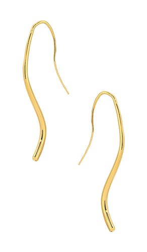 BOUCLES D'OREILLES LENORA en - Heaven Mayhem - Modalova