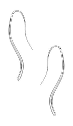 BOUCLES D'OREILLES LENORA en - Heaven Mayhem - Modalova
