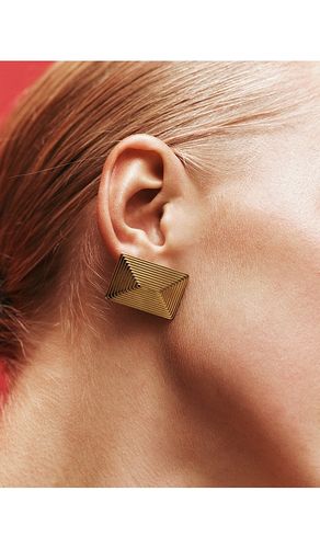 CLOUS D'OREILLES CELESTE en - Heaven Mayhem - Modalova