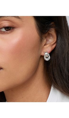 BOUCLES D'OREILLES KNOT en - Heaven Mayhem - Modalova