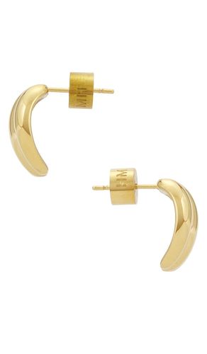 BOUCLES D'OREILLES AURELIA en - Heaven Mayhem - Modalova