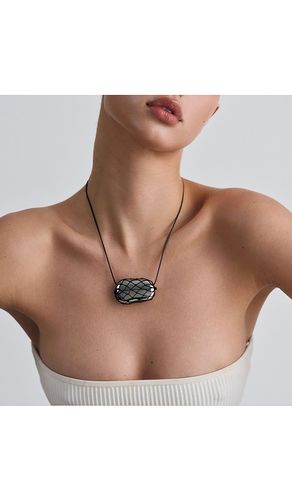 SAUTOIR PENDENTIF JULIA en - Heaven Mayhem - Modalova
