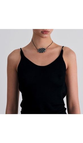 SAUTOIR PENDENTIF JULIA en & - Heaven Mayhem - Modalova
