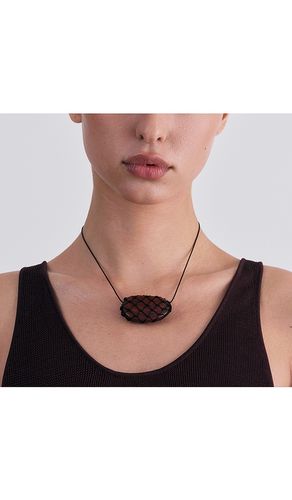 SAUTOIR PENDENTIF JULIA en - Heaven Mayhem - Modalova