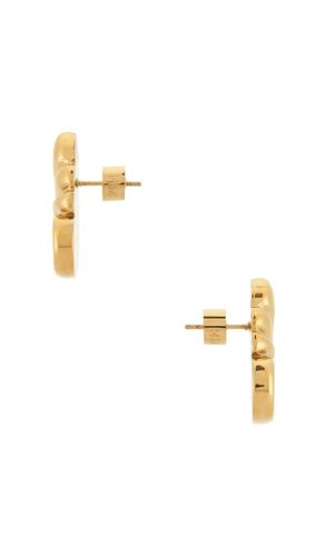 BOUCLES D'OREILLES CAPRI en - Heaven Mayhem - Modalova