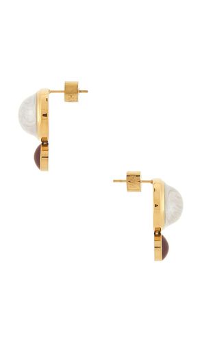 BOUCLES D'OREILLES SOLARA en - Heaven Mayhem - Modalova