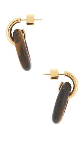 BOUCLES D'OREILLES LUMA en - Heaven Mayhem - Modalova