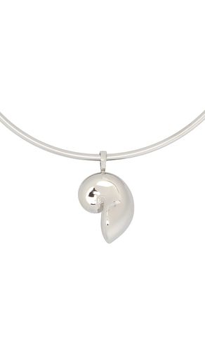 SAUTOIR PENDENTIF SHELL en - Heaven Mayhem - Modalova