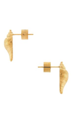 BOUCLES D'OREILLES LUCE en - Heaven Mayhem - Modalova