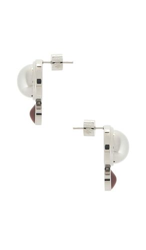 BOUCLES D'OREILLES CALYPSO en - Heaven Mayhem - Modalova