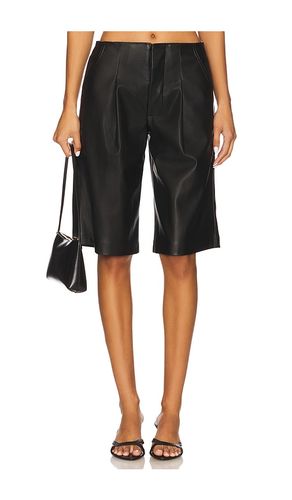 Pleated Trouser Short en . Taille 32. Also en 33 - Hudson Jeans - Modalova