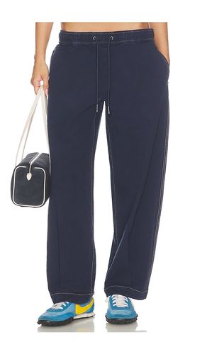 Drawstring Barrel Pant en . Taille XS. Also en S, M, L, XL - Hudson Jeans - Modalova