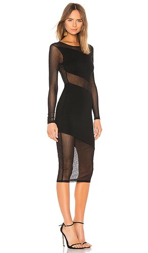 ROBE MANCHES LONGUES LAVO en . Taille S. Also en XXS, XL - h:ours - Modalova